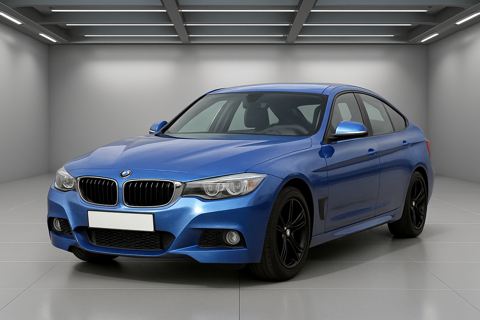 Volkswagen Tiguan S TDI 4Motion 140 S TDI 4Motion [Diesel / Manual]