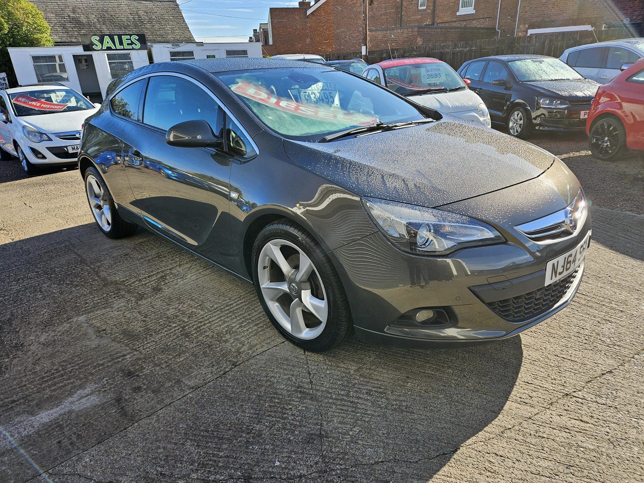 Skoda Fabia 1 HTP 60 1 HTP 60 [Petrol / Manual]