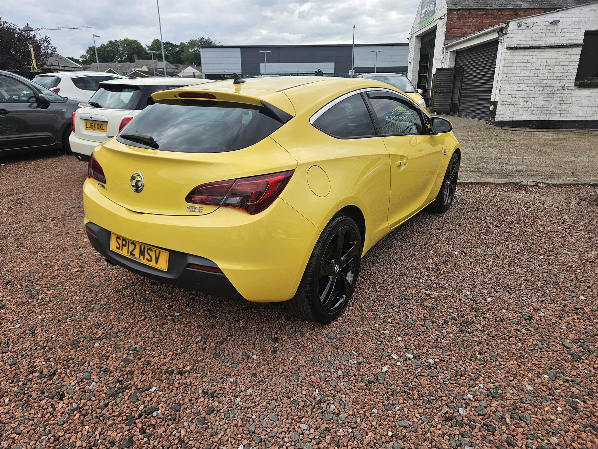 Audi TT S Line TFSI TFSI S Line [Petrol / Manual]